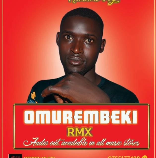 Omurembe ki